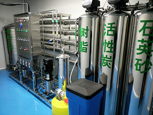 反滲透超純水設(shè)備出現(xiàn)故障，如何解決？